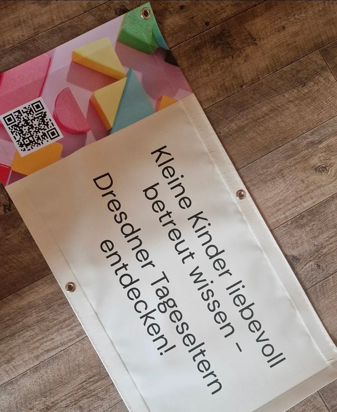 Banner 1 – Beispiel 1