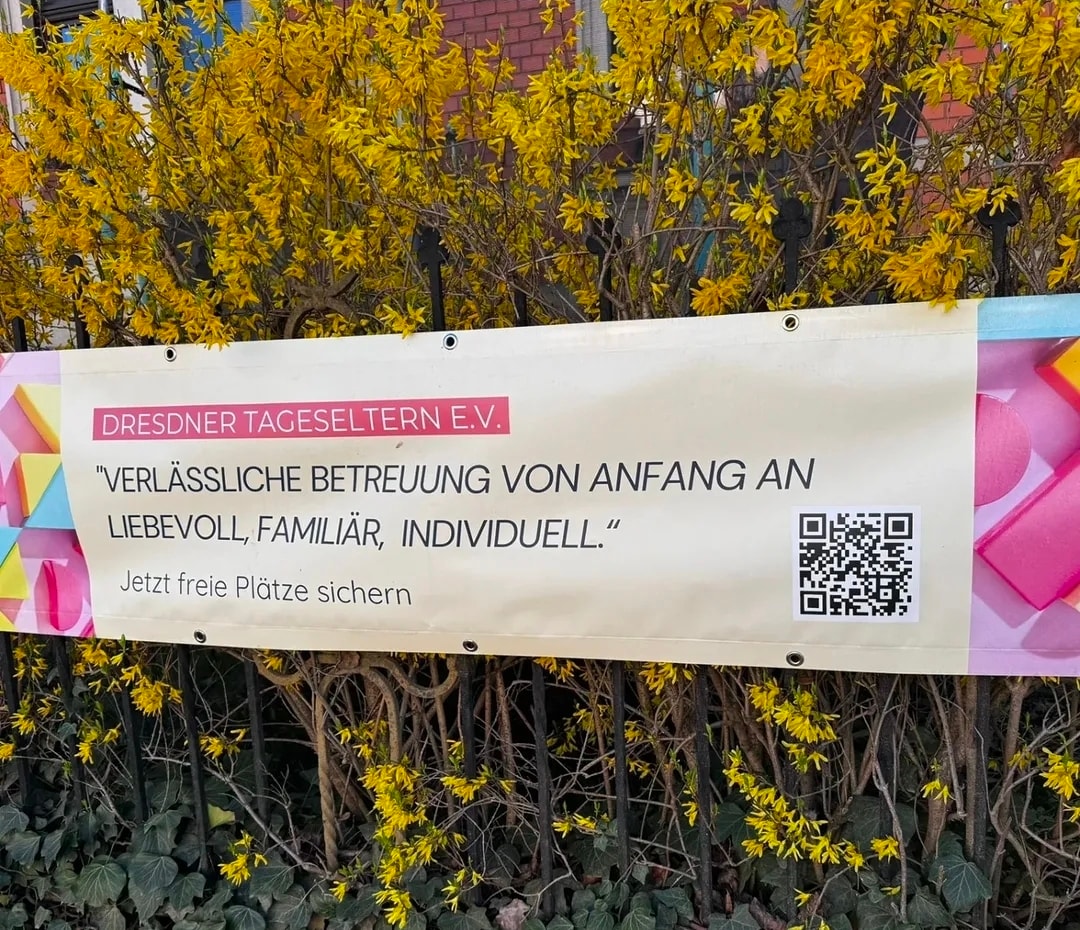 Banner 2 – Beispiel 3