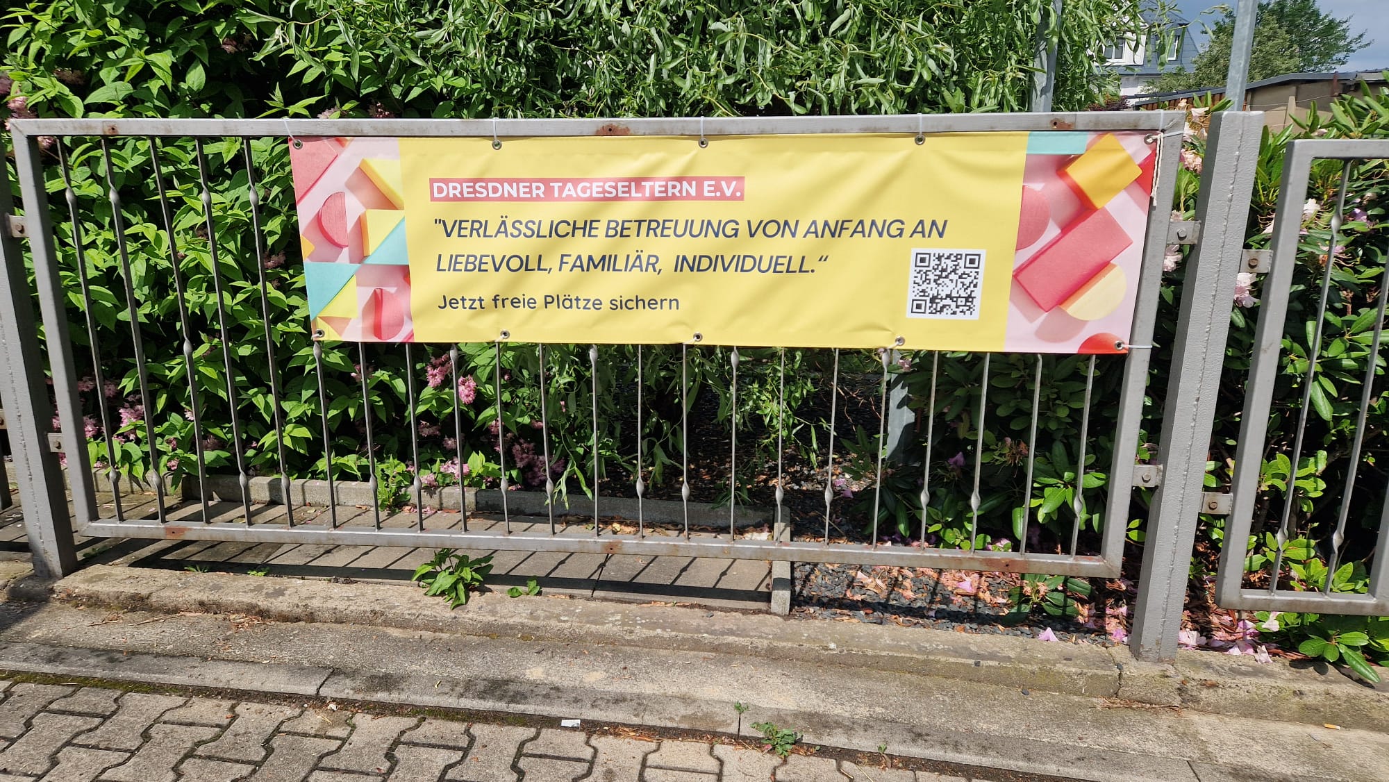 Banner 4 – Beispiel 1