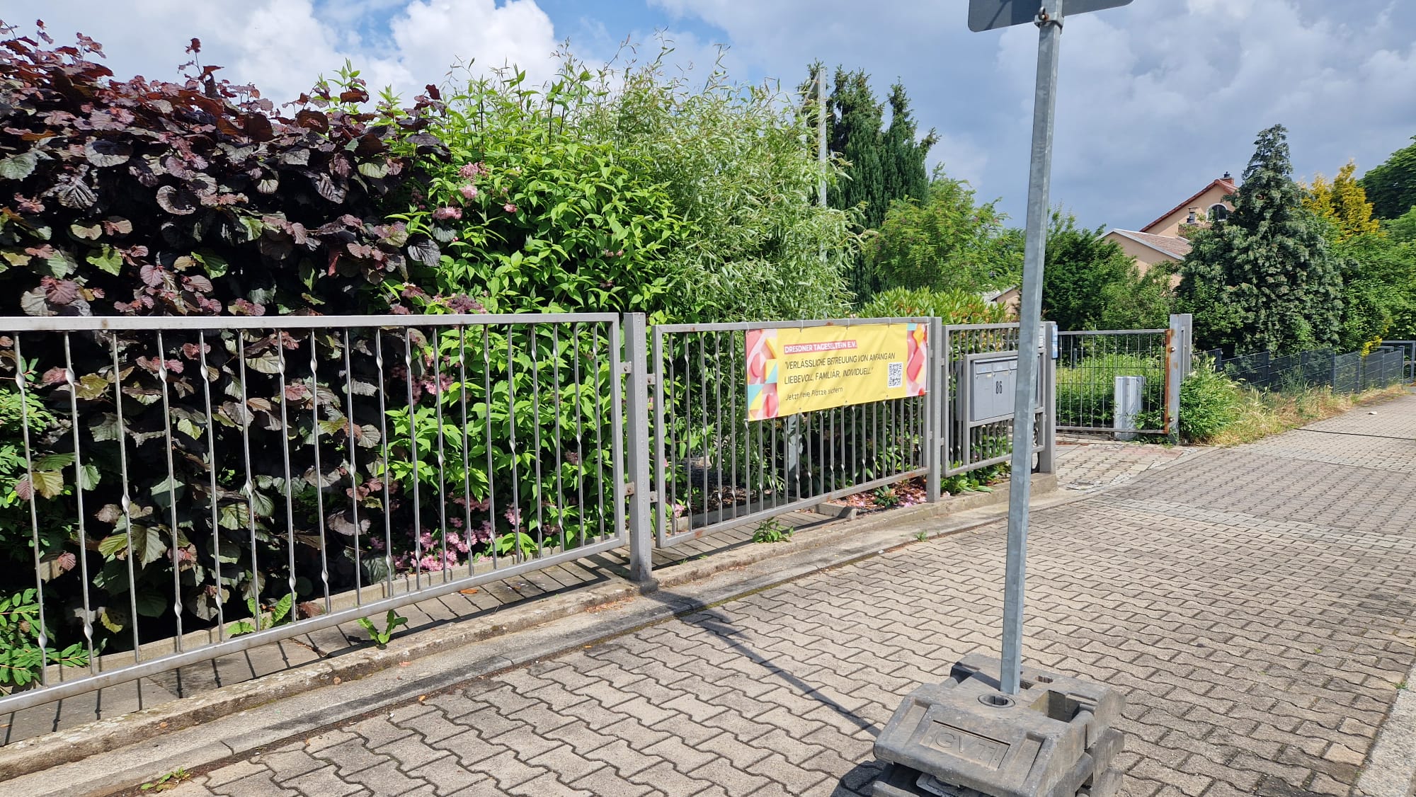 Banner 4 – Beispiel 2