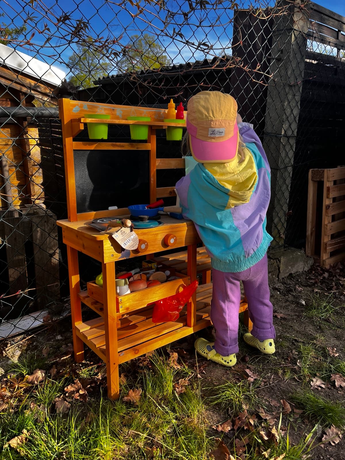 Caro aus Striesen