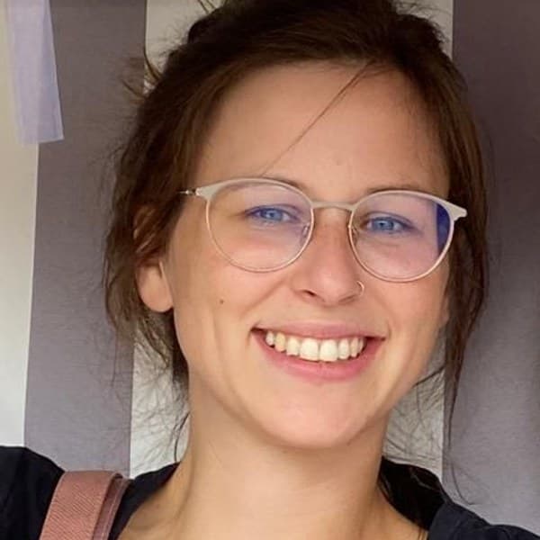 Marie aus Blasewitz