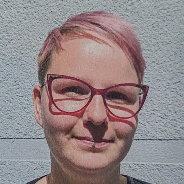 Susann aus Gruna